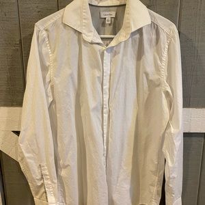 Calvin Klein dress shirt